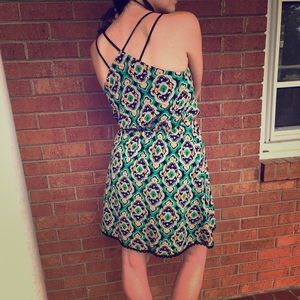 Joy Joy summer slip dress